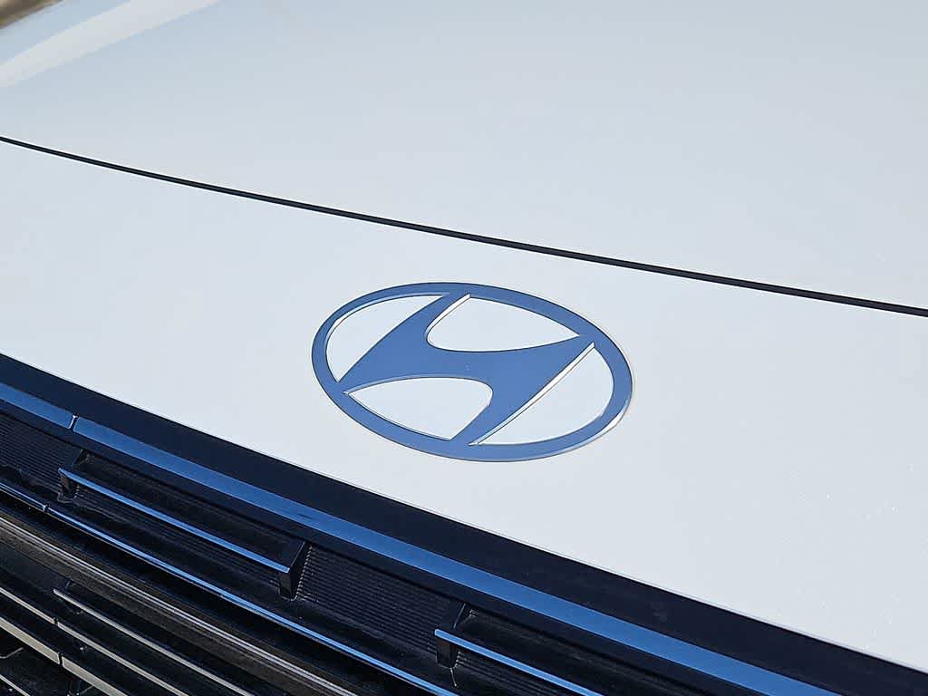 Used 2026 Hyundai Palisade SEL FWD image 31