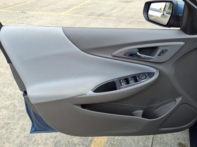 Used 2025 Chevrolet Malibu LT FWD image 14