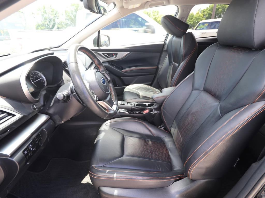 Used 2023 Subaru Crosstrek 2.5i Limited image 2