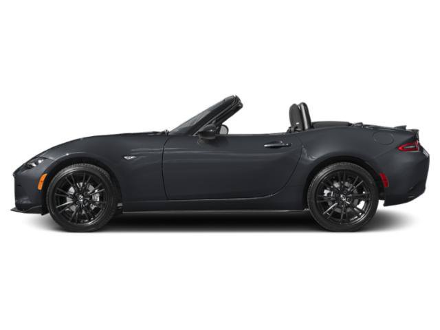 New 2026 MAZDA MX-5 Miata Club w/ Weather Package RWD image 3