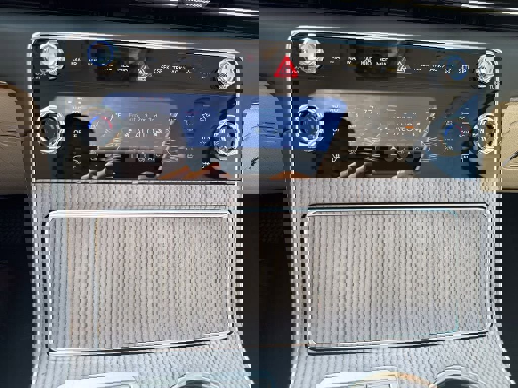 New 2026 Genesis GV80 3.5T Advanced image 22