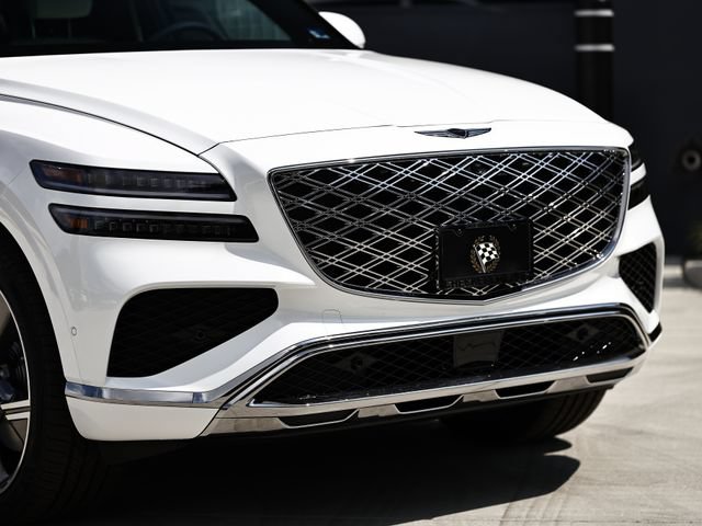 New 2027 Genesis GV80 3.5T Prestige AWD/4WD image 2