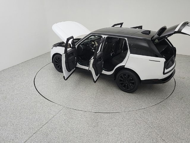 New 2026 Land Rover Range Rover SE AWD/4WD image 24