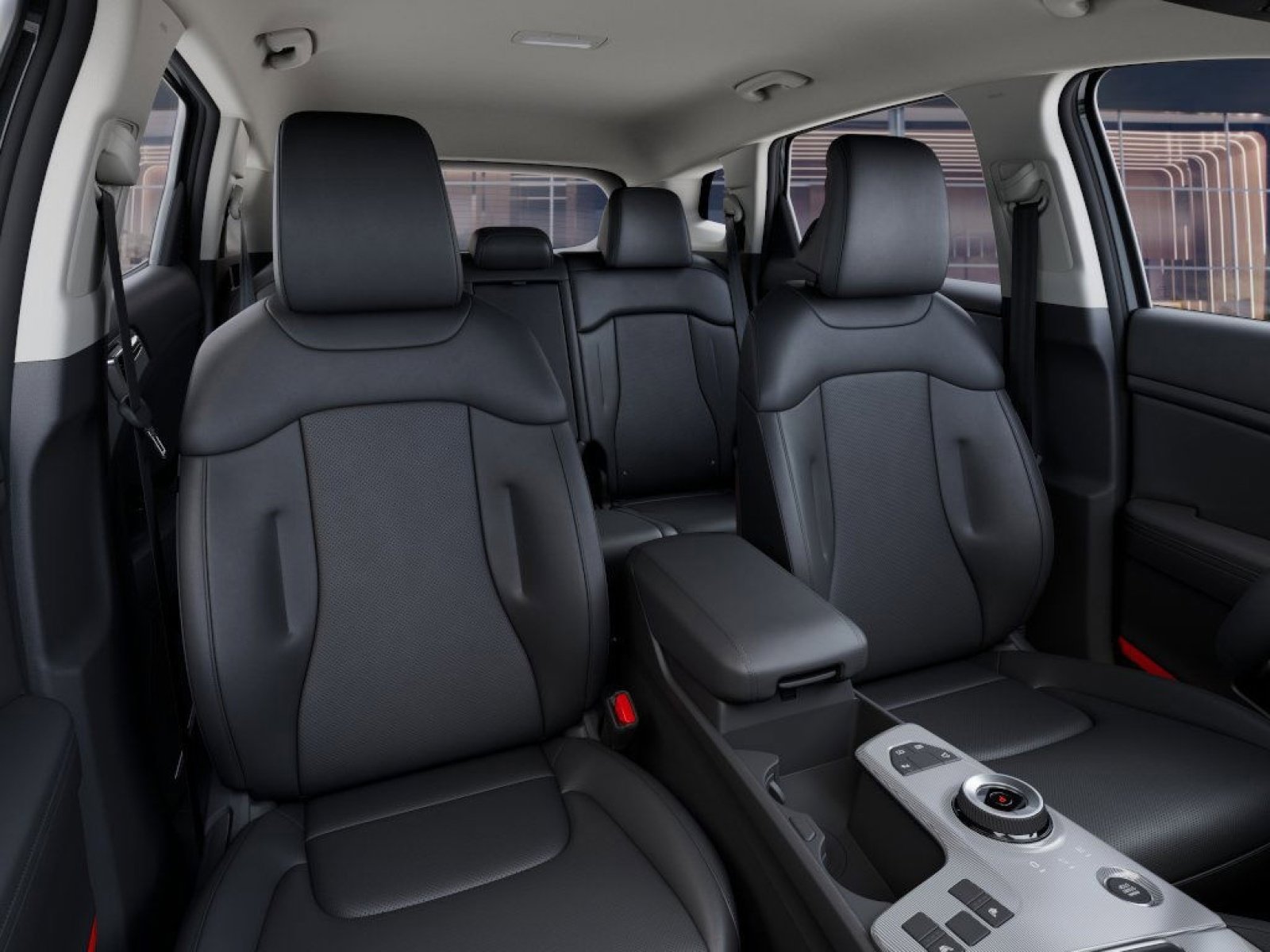 New 2026 Kia Sportage EX image 18