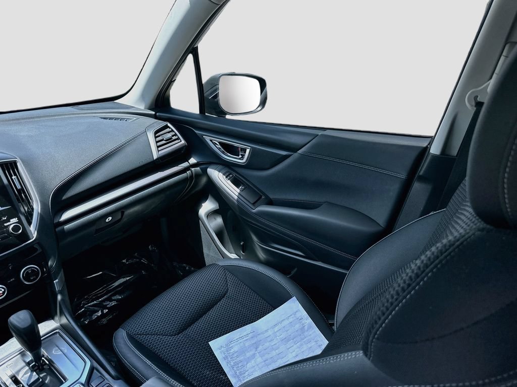 Used 2019 Subaru Forester Premium AWD/4WD image 24