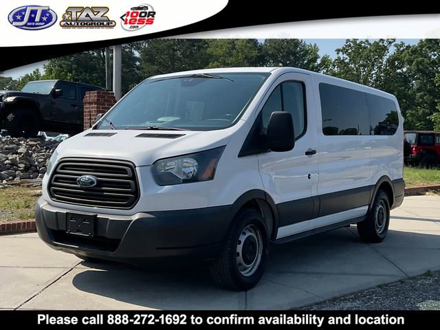 Used 2016 Ford Transit 150 XL image 3