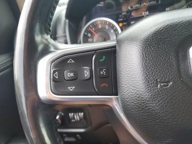 Used 2020 RAM 1500 Laramie RWD image 20