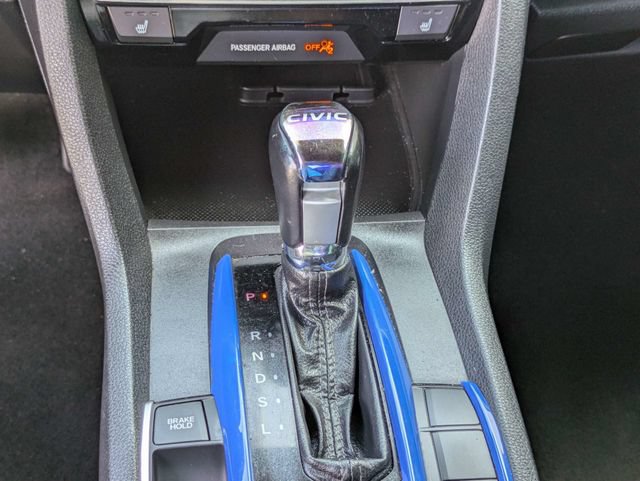 Used 2019 Honda Civic EX image 19