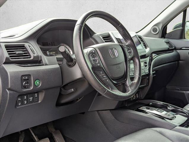 Used 2020 Honda Ridgeline RTL-E image 9