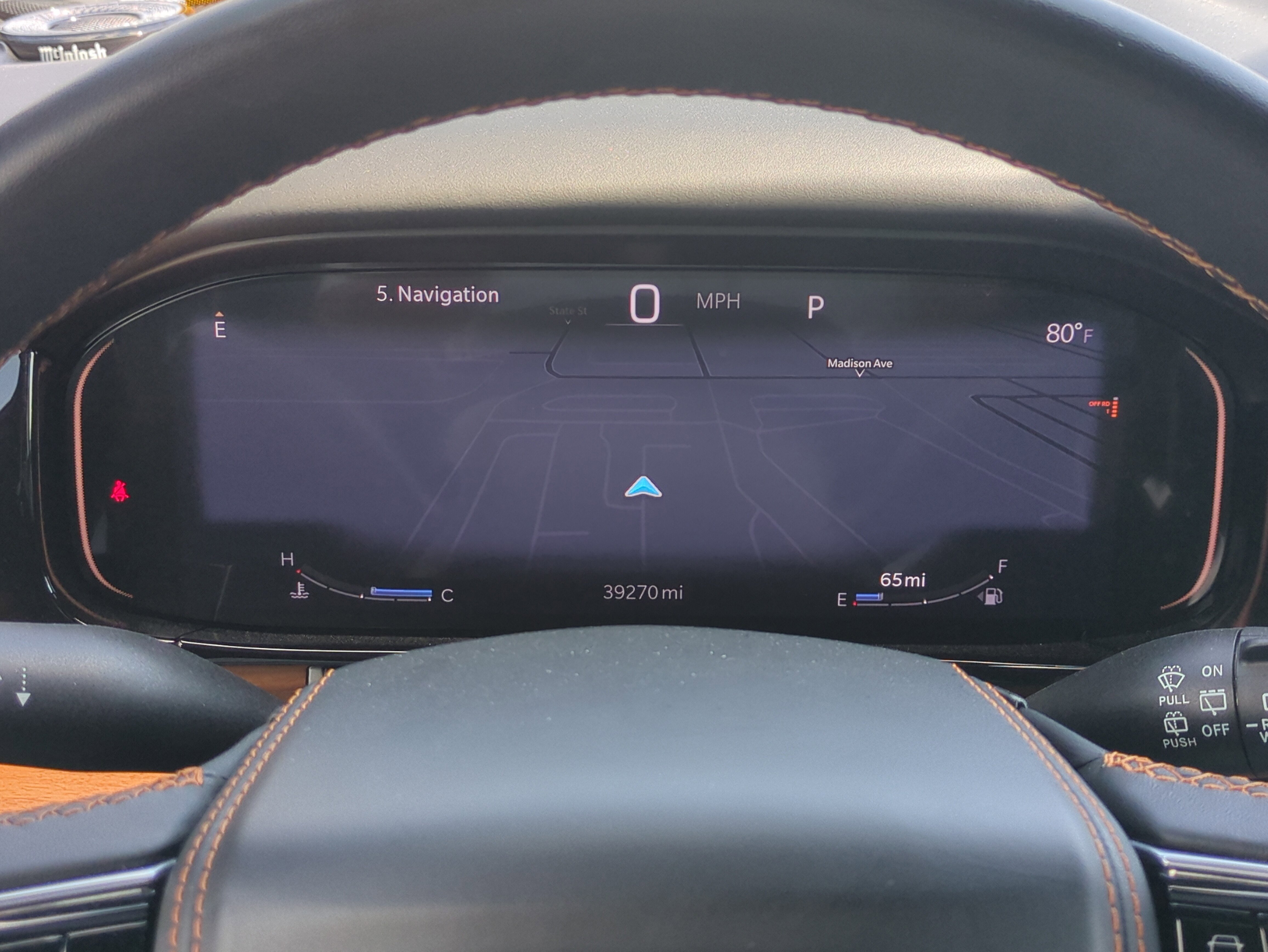 Certified 2024 Jeep Grand Wagoneer L Series III image 28