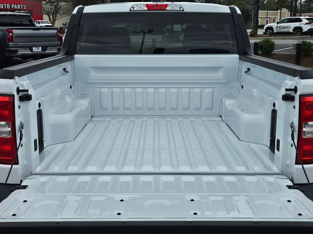 New 2026 Ford Maverick XL image 25