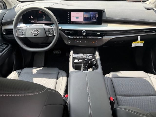 New 2027 Nissan Murano SL AWD/4WD image 34