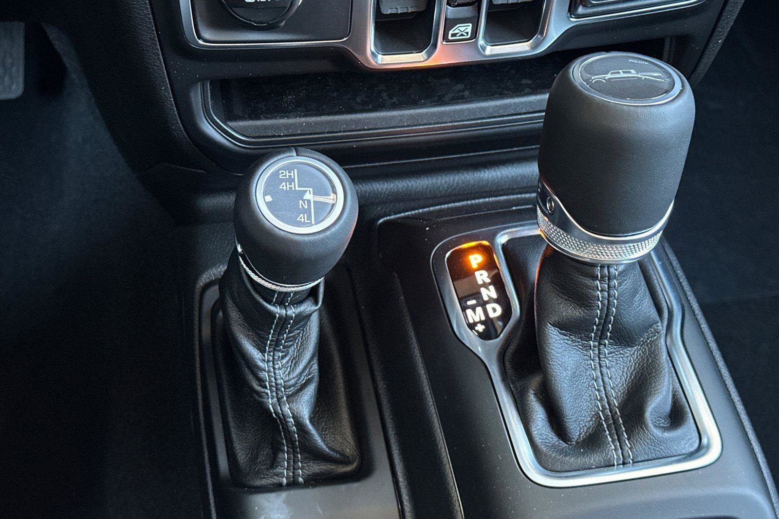 New 2026 Jeep Gladiator Sport image 17