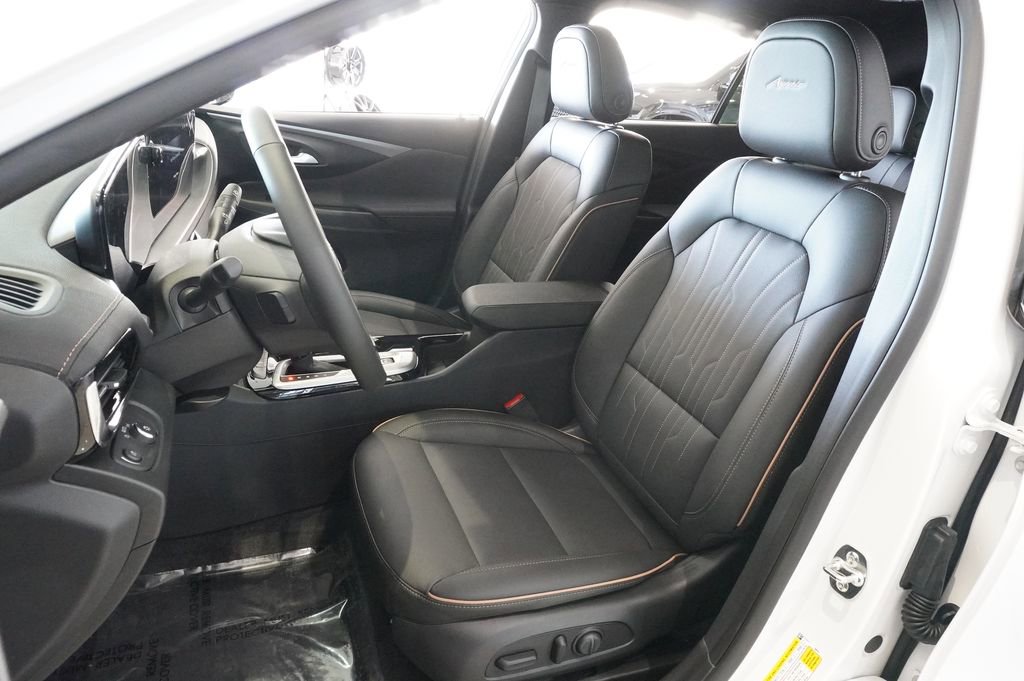 New 2026 Buick Envista Avenir image 13