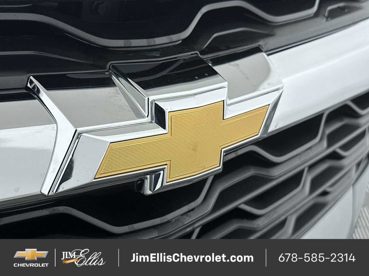 Certified 2025 Chevrolet Blazer LT AWD/4WD image 30