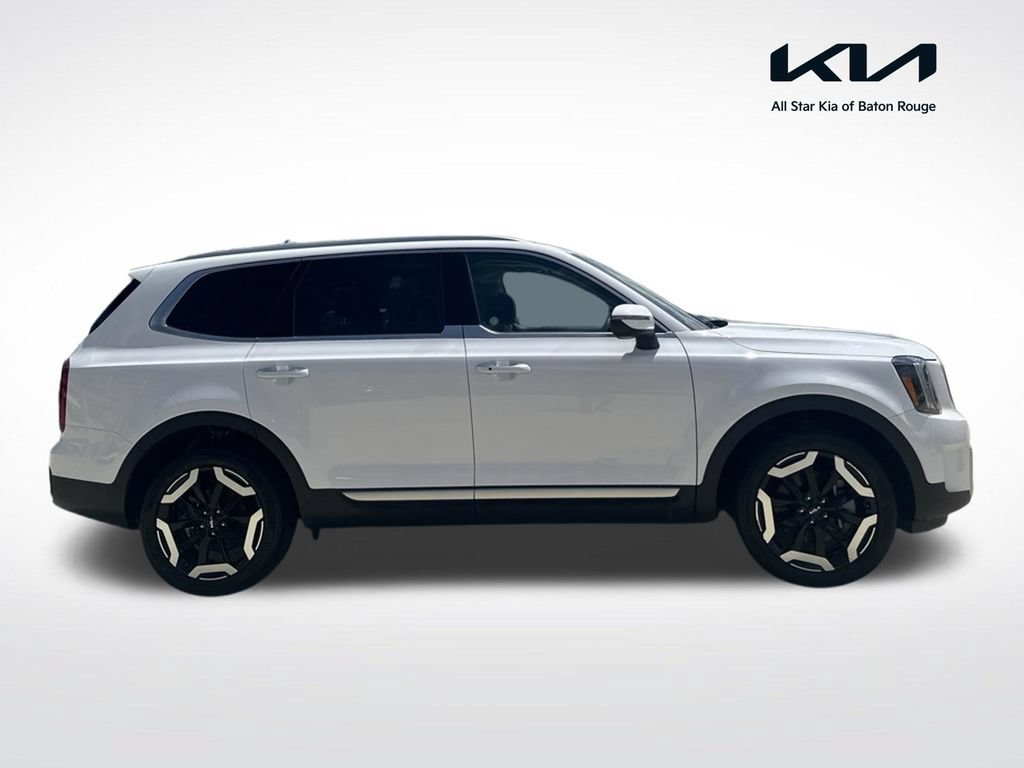 Used 2025 Kia Telluride S