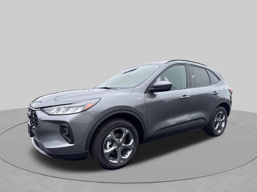 Used 2026 Ford Escape ST-Line Select w/ Equipment Group 401A AWD/4WD image 3
