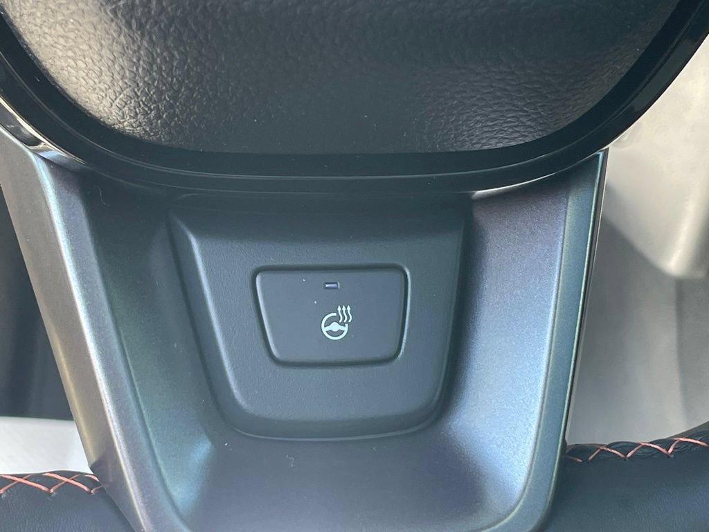 New 2026 Honda Pilot TrailSport image 36