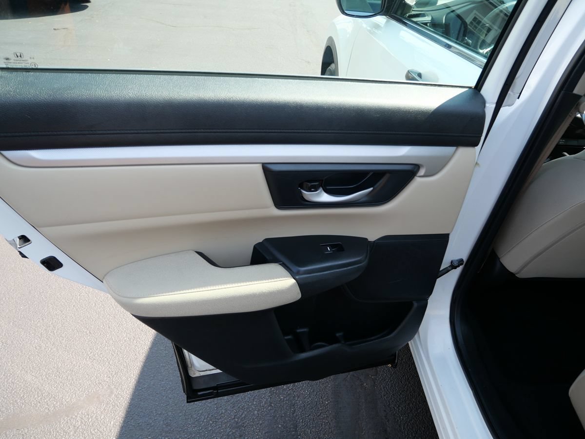 Used 2020 Honda CR-V LX image 16