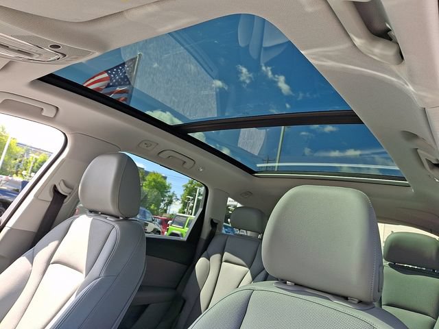 Used 2019 Audi Q7 3.0T Prestige w/ Prestige Package AWD/4WD image 14