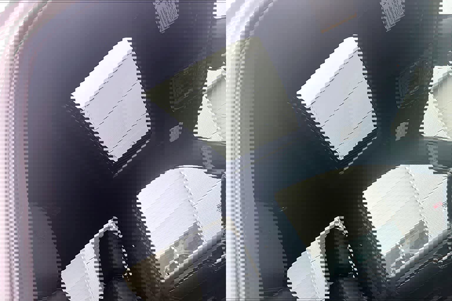 Used 2025 GMC Sierra 1500 AT4 w/ Technology Package image 30