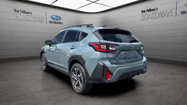 Used 2024 Subaru Crosstrek 2.0i Premium AWD/4WD image 7