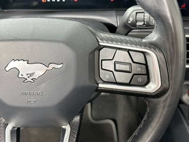Used 2024 Ford Mustang Premium RWD image 21