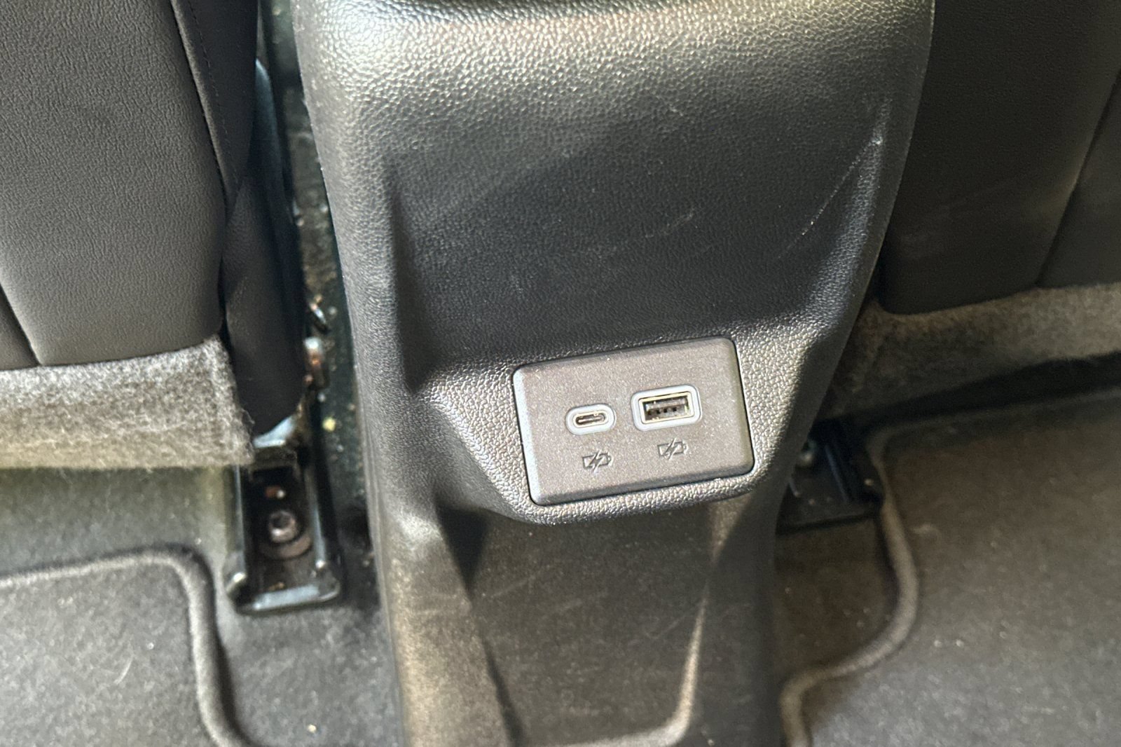 Used 2023 Chevrolet Bolt LT w/ Infotainment Package FWD image 40