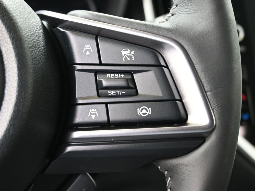 New 2026 Subaru Ascent Touring image 25