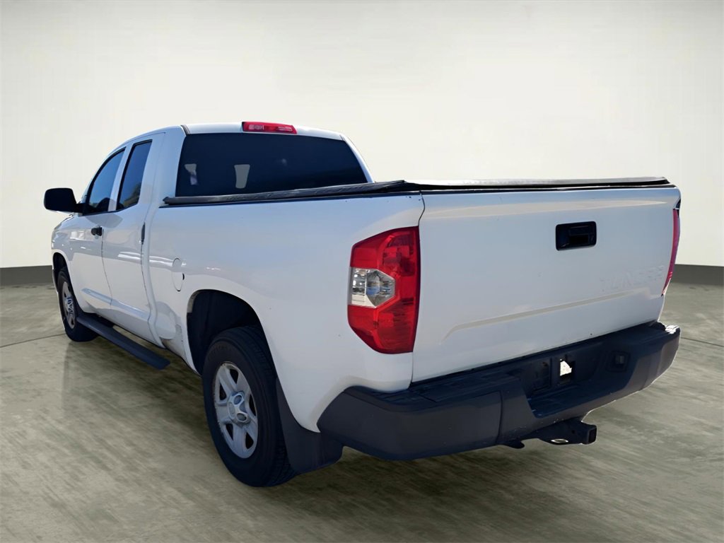 Used 2014 Toyota Tundra SR image 3