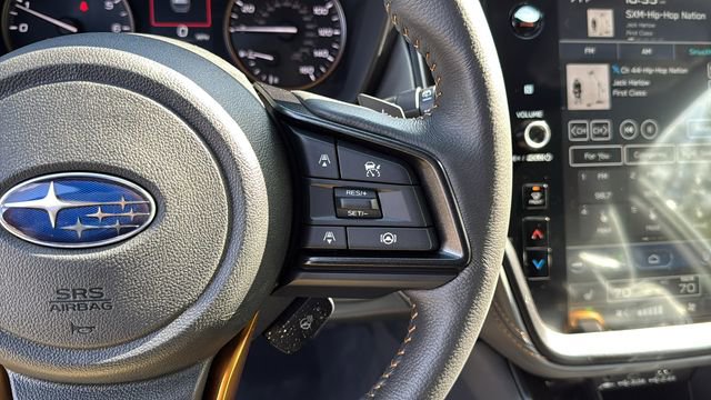 New 2025 Subaru Outback Wilderness image 11