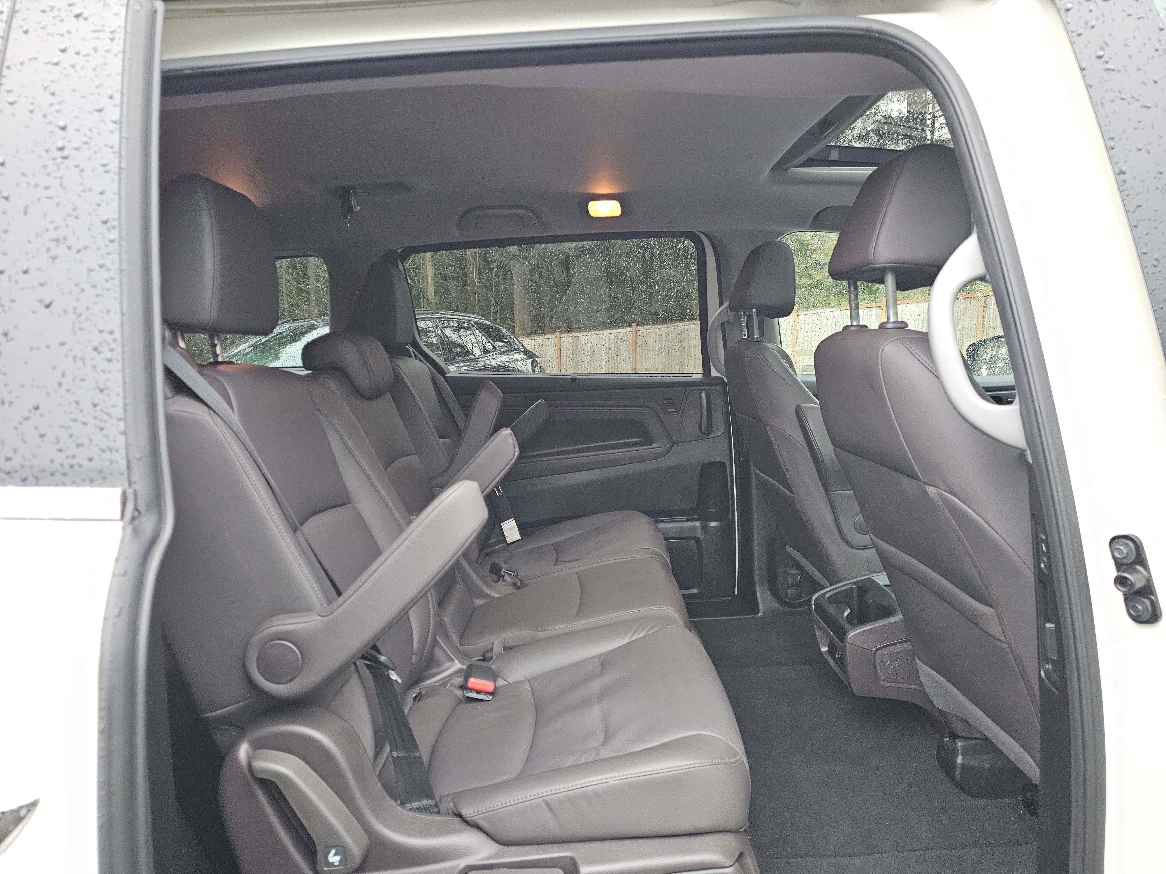 Used 2019 Honda Odyssey EX-L image 13