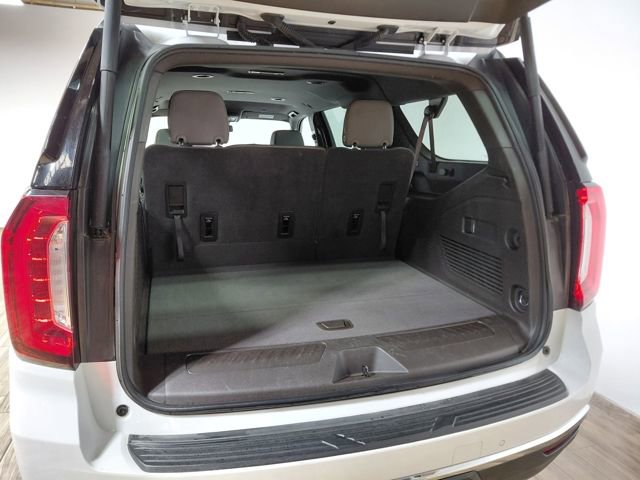 Certified 2024 GMC Yukon XL SLT image 49