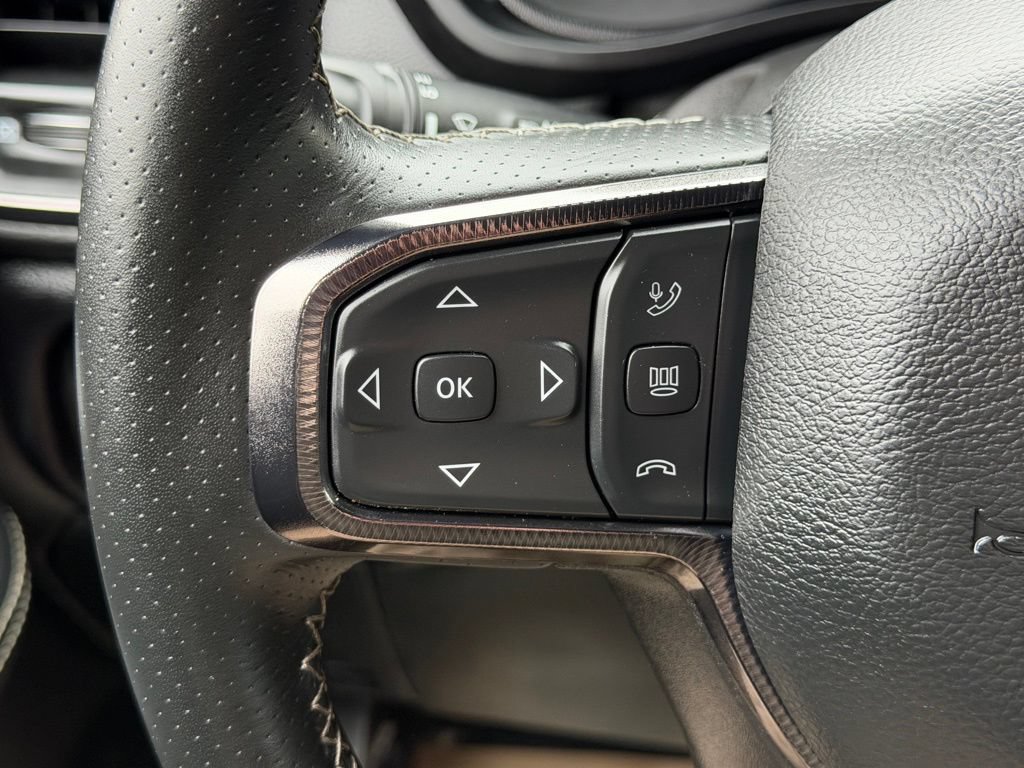 Used 2026 RAM 2500 Rebel AWD/4WD image 17