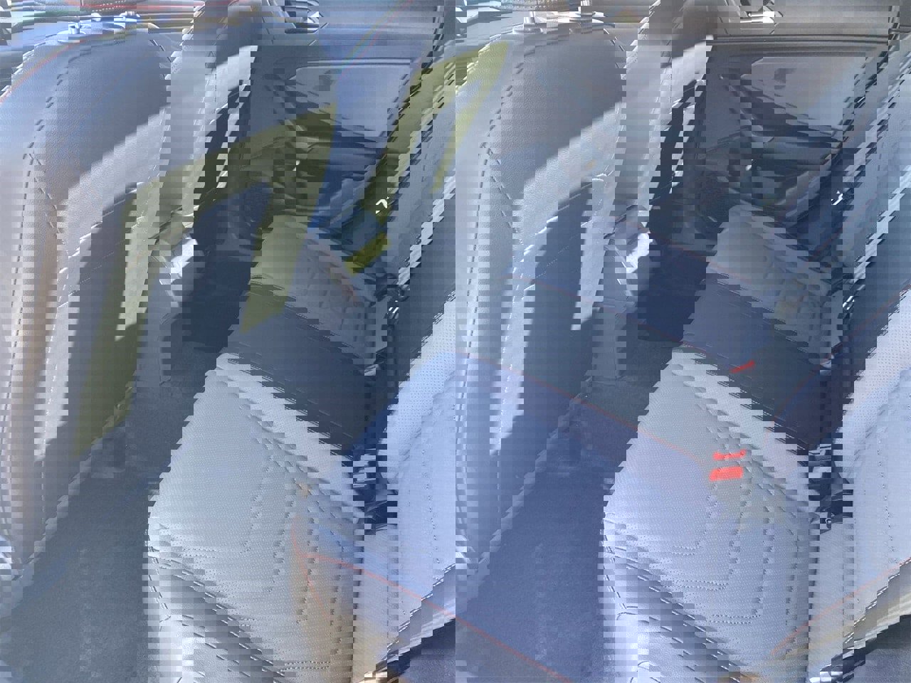 New 2026 Volkswagen Jetta GLI Autobahn image 13