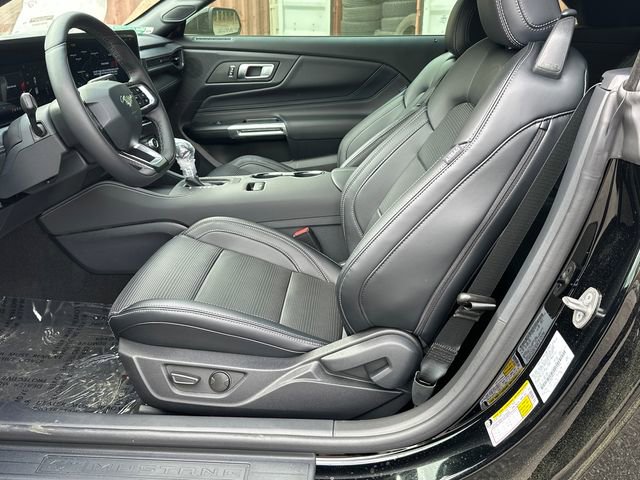 New 2026 Ford Mustang Premium image 9