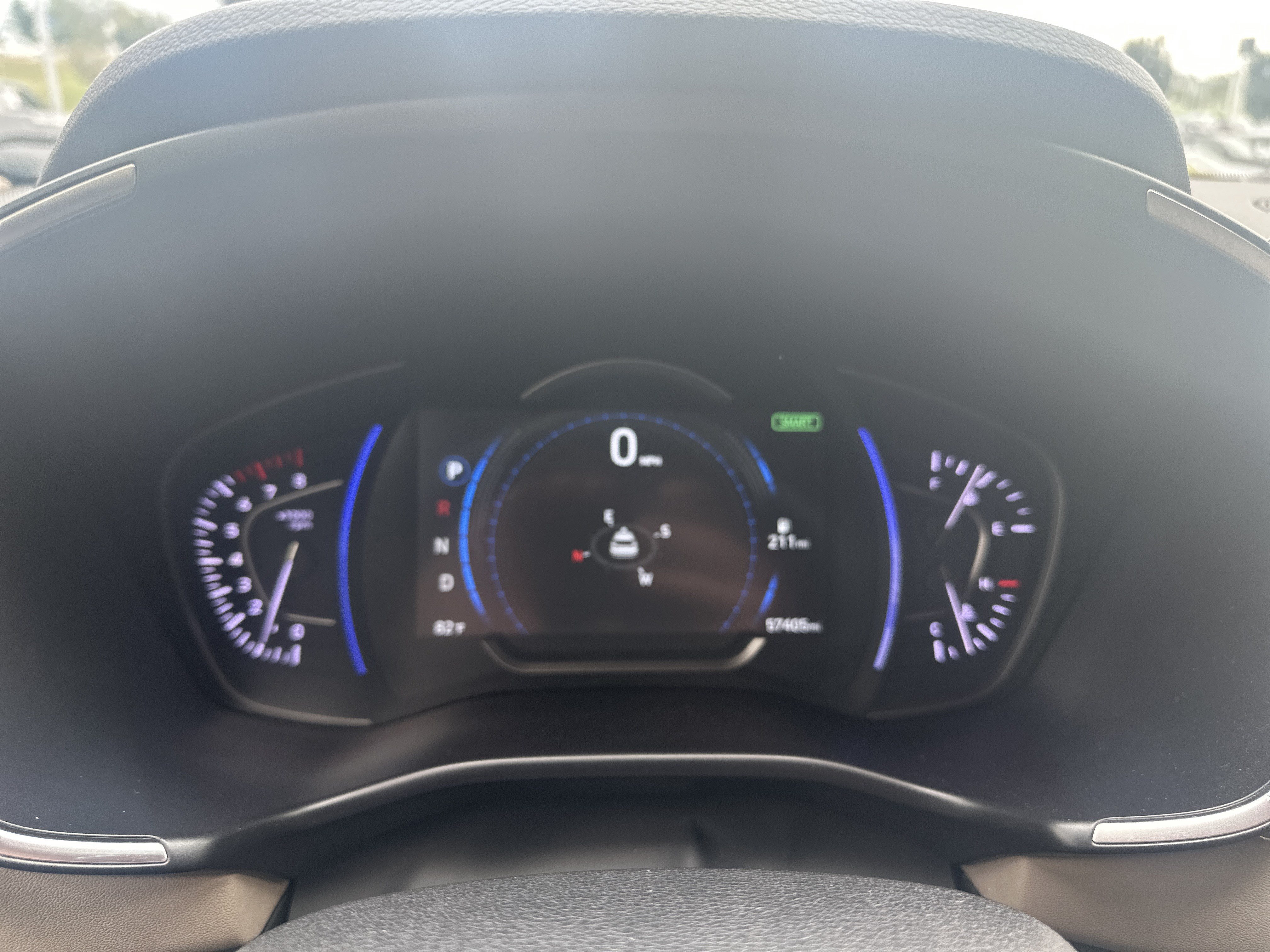 Used 2019 Hyundai Santa Fe AWD image 20
