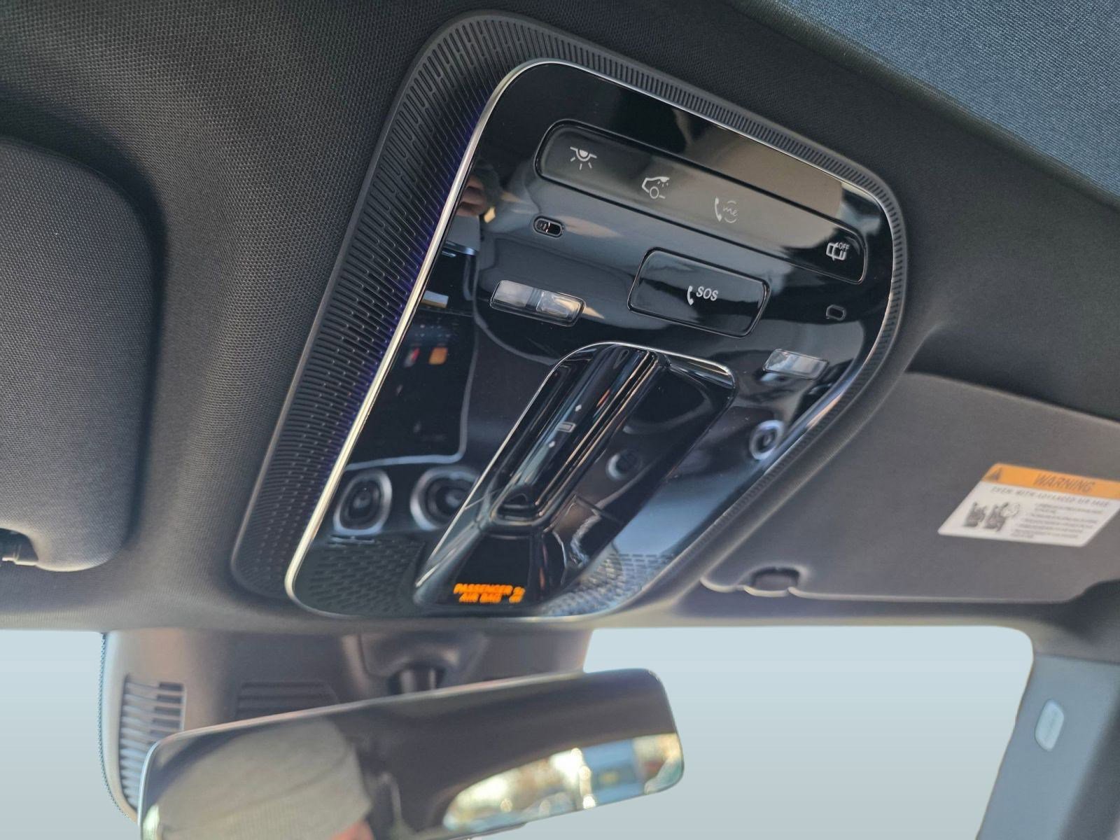 Used 2026 Mercedes-Benz GLC 300 4MATIC image 16