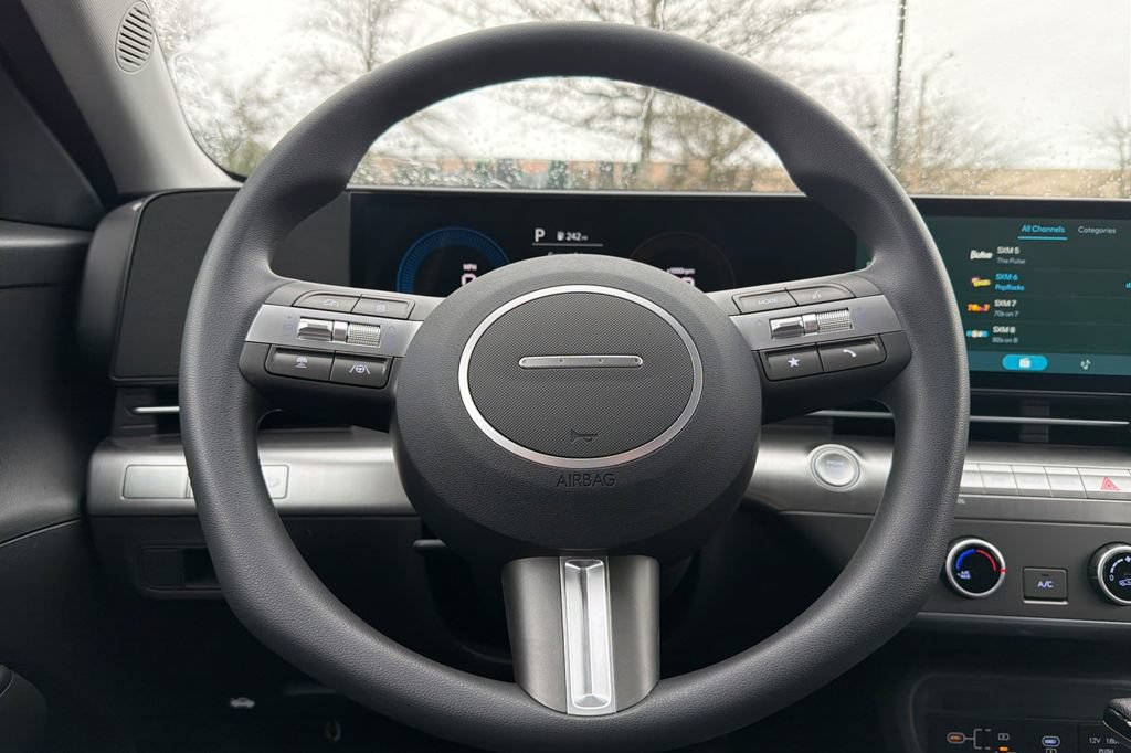 New 2026 Hyundai Kona SE AWD/4WD image 20
