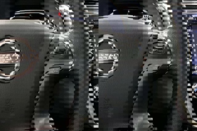 Used 2024 Nissan Murano SV w/ SV Midnight Edition Package image 19