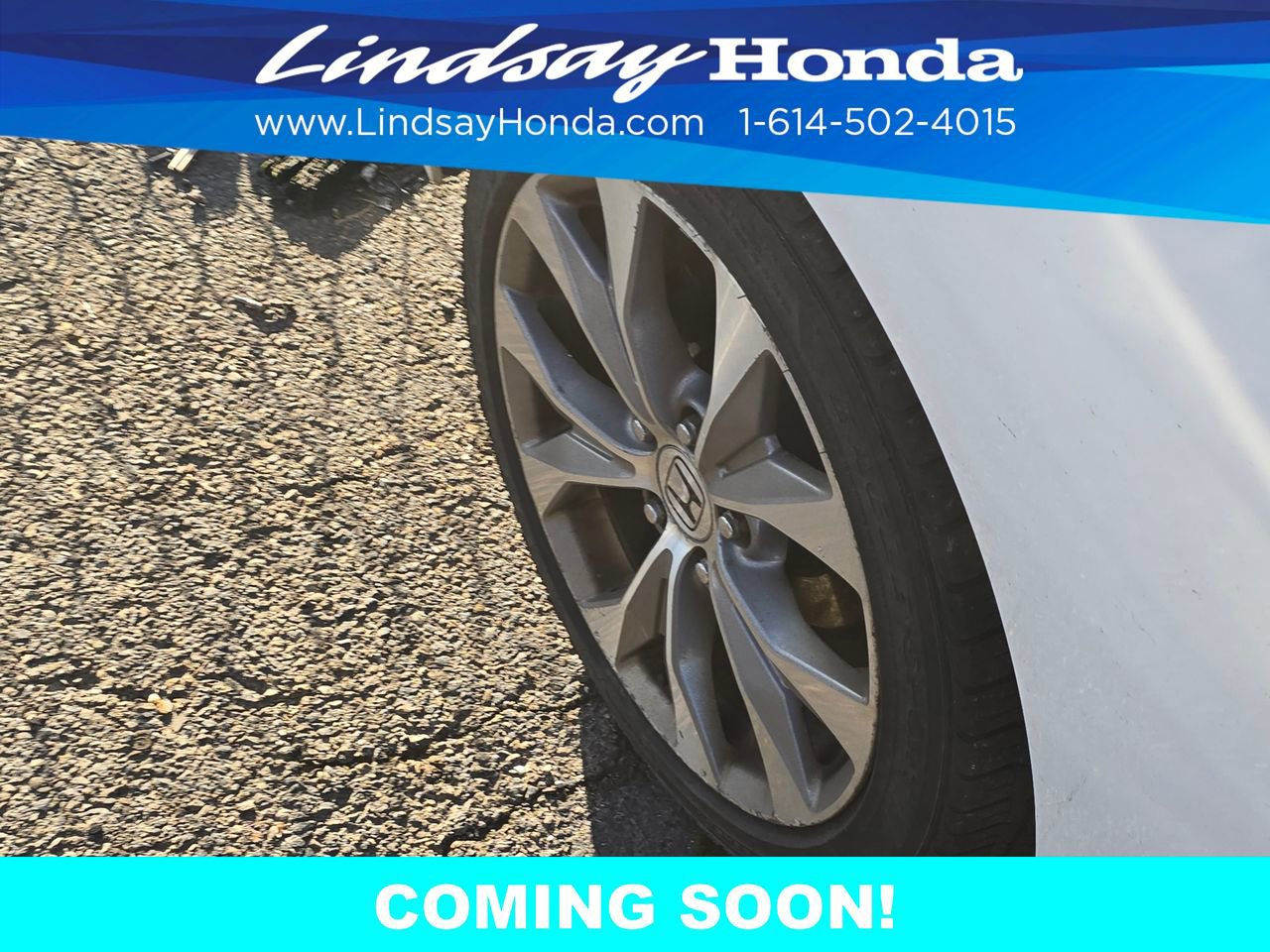 Used 2012 Honda Civic Si image 18