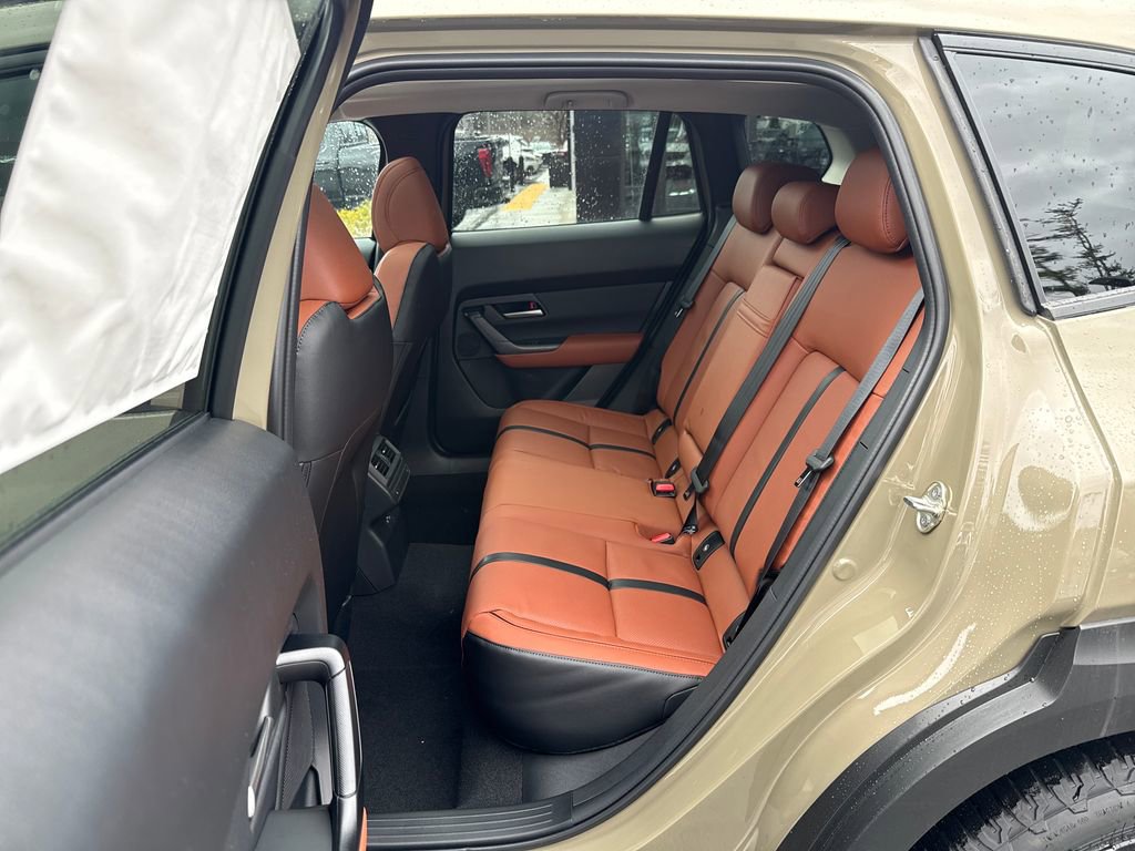 New 2026 MAZDA CX-50 Meridian Edition w/ Cargo Package image 30