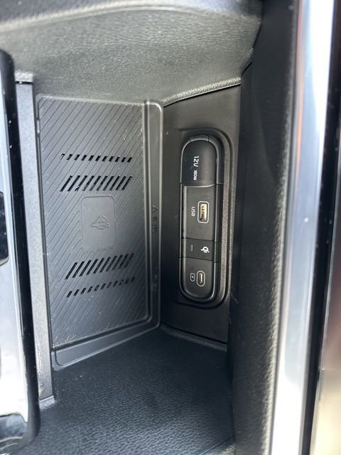 Used 2024 Kia Sportage X-Pro Prestige image 25