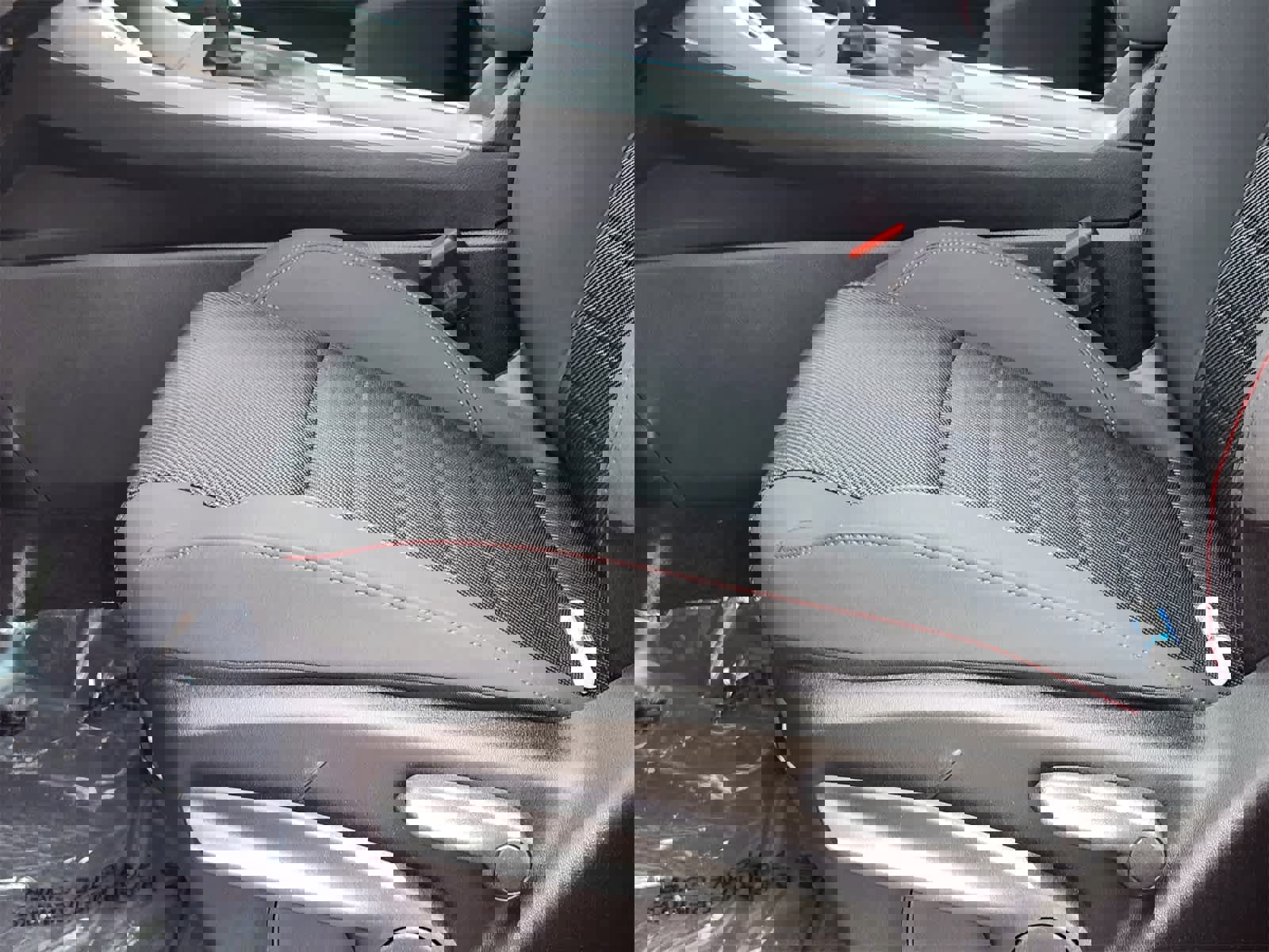 New 2025 Dodge Hornet GT w/ Cold Weather Group image 20