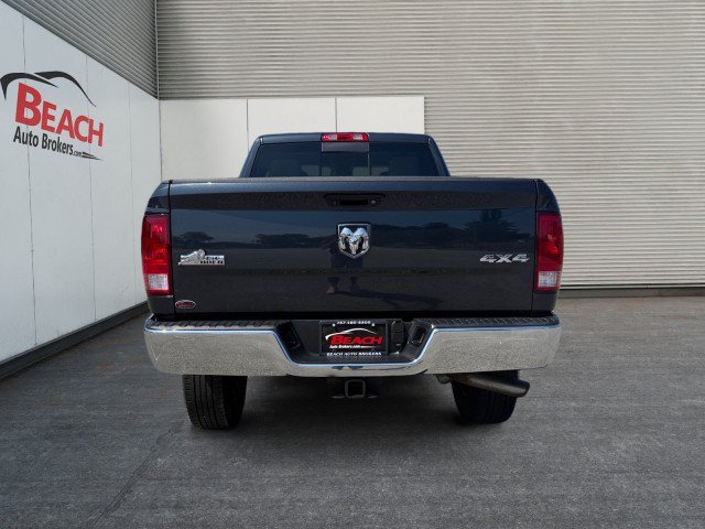 Used 2018 RAM 2500 Big Horn AWD/4WD image 14