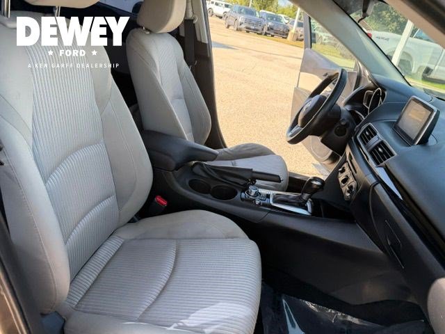 Used 2015 MAZDA MAZDA3 i Touring FWD image 33