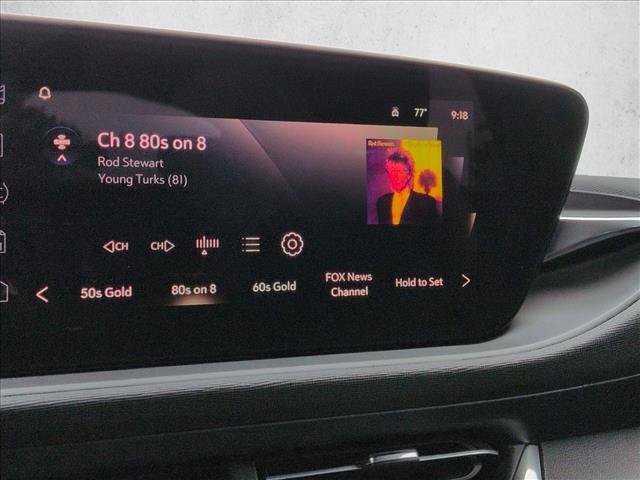 New 2026 Buick Envista Preferred w/ Convenience I Package FWD image 12
