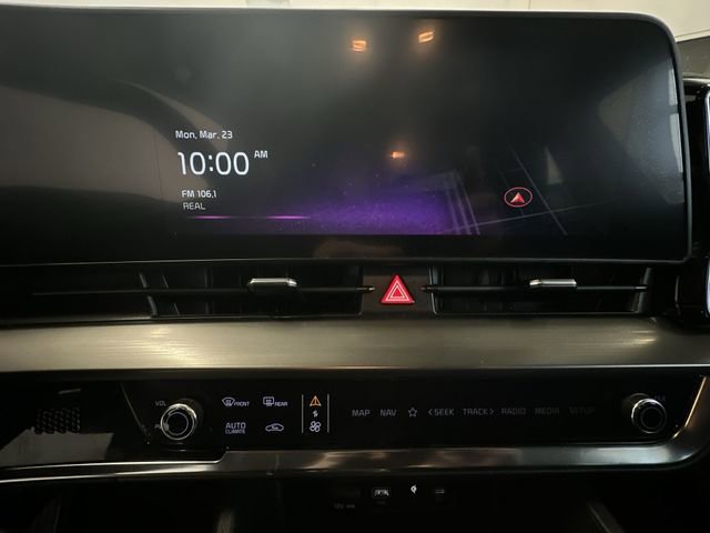 Certified 2023 Kia Sportage EX image 14