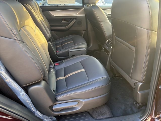 New 2026 MAZDA CX-90 3.3 Turbo S w/ Premium Package image 33