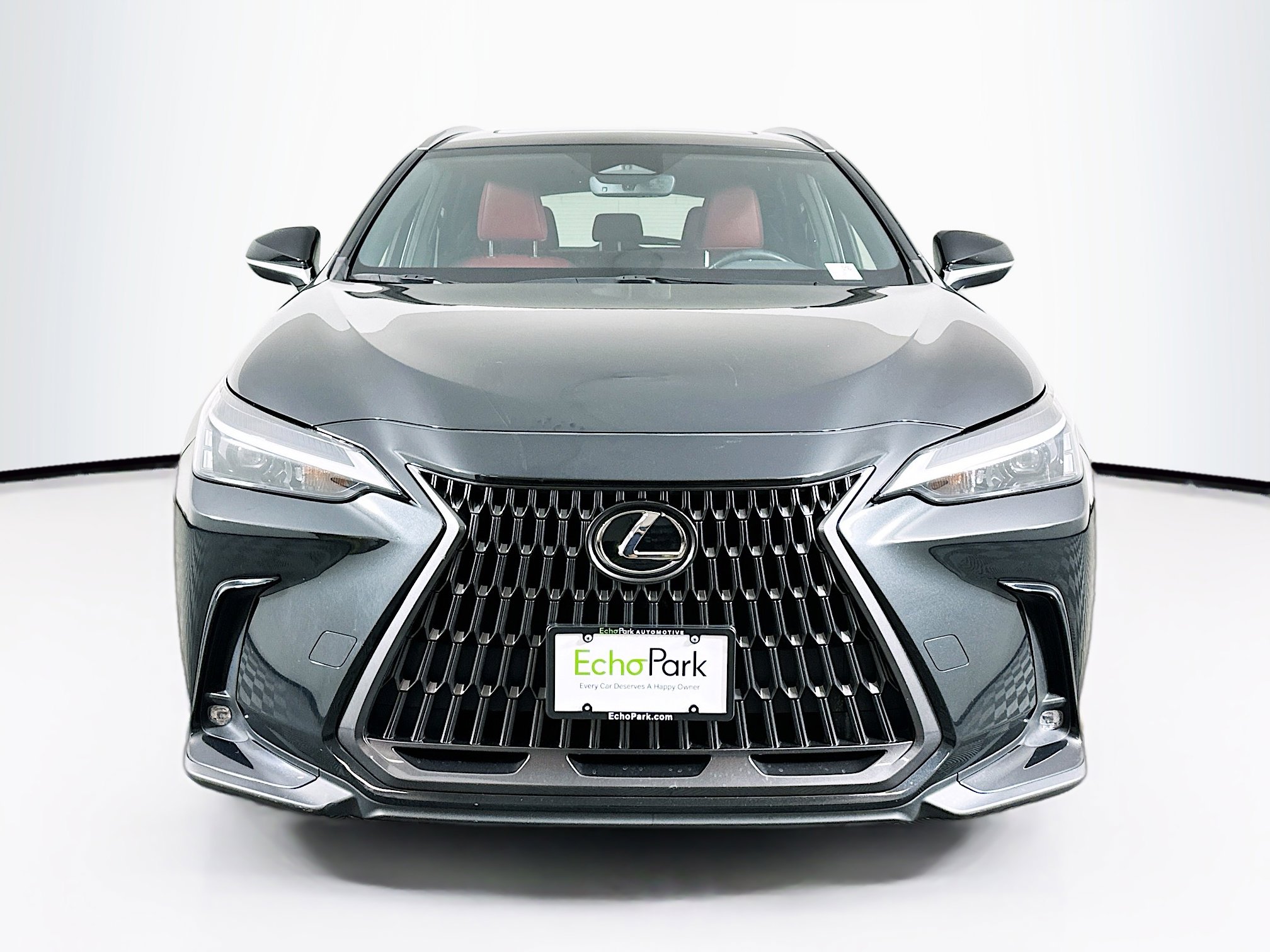 Used 2024 Lexus NX 250 FWD image 2